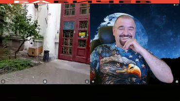 Одесский фронт с Сергеем