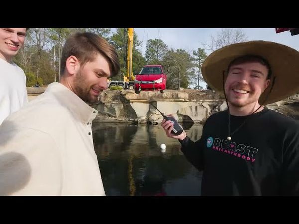 Face Your Biggest Fear To Win $800,000