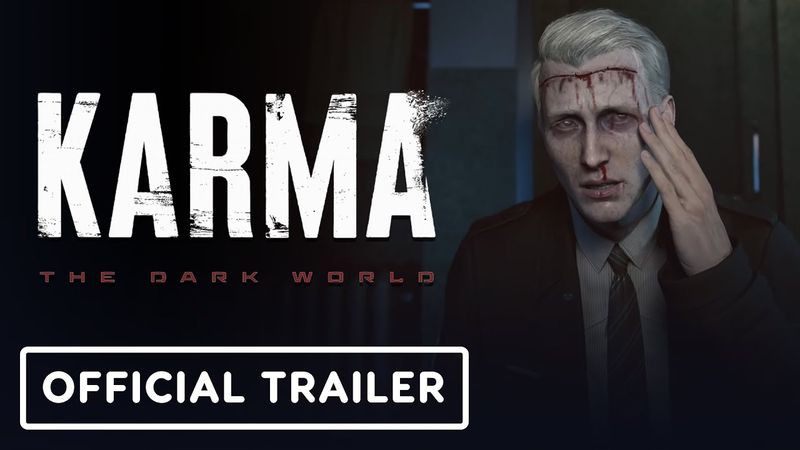 Karma: The Dark World - Official Xbox Release Date Trailer