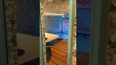 😯отель который необходимо посетить Calilo 5* Греция