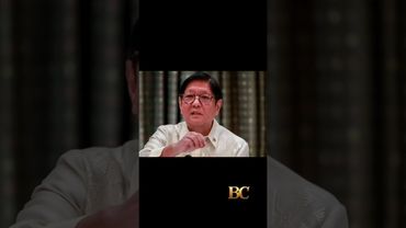 Marcos says Philippines would be dragged ‘kicking and screaming’ into Taiwan war