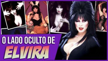 ELVIRA | 16 FATOS SOBRE CASSANDRA PETERSON