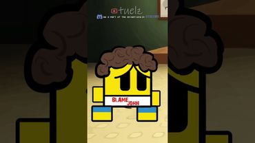 he TOLD you NO!... Forsaken (Animation)