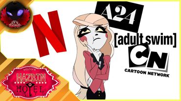 Отель Хазбин - Какой Спонсор Лучше | Новые Серии