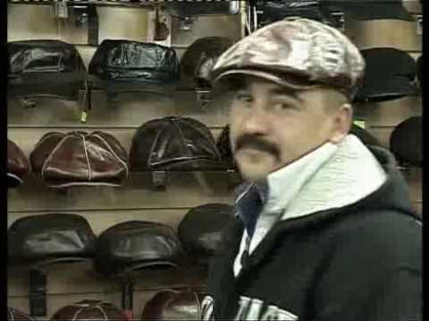 Ирина - Шапки