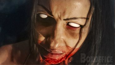 Summoned Devil | HORROR | Full Movie in English💎