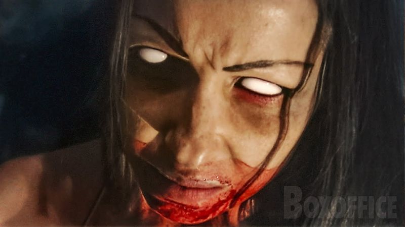 Summoned Devil | HORROR | Full Movie in English💎