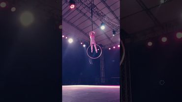 #circus