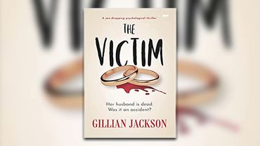 The Victim by Gillian Jackson | Audiobook Mystery, Thriller & Suspense