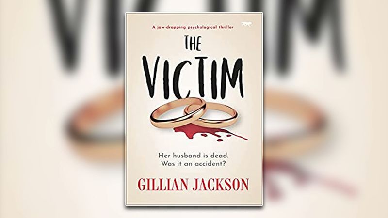 The Victim by Gillian Jackson | Audiobook Mystery, Thriller & Suspense