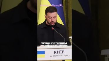 Зеленский: Россия мешает встрече с Путиным