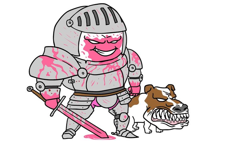 ИГРА ГОДА - Kingdom Come 2 (МУЛЬТ ОБЗОР)