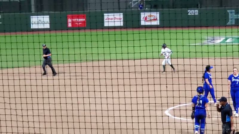 The Bethea Bomber!! 🥳🥳🥳🥳