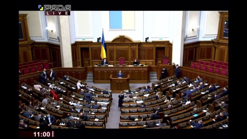 Андрій Єрмак був на допиті в ДБР по справі «Вагнерівців»