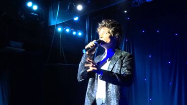 Le Temps Des Cathedrales- Андрей Подберезский