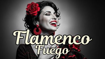 Flamenco Fuego ❤️🔥 Alma de España🌙🎶