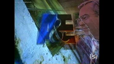 A&E Home Video/Biography