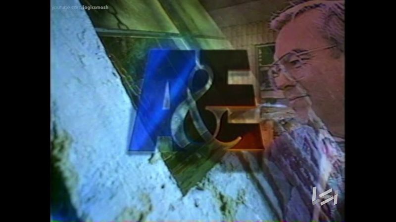 A&E Home Video/Biography