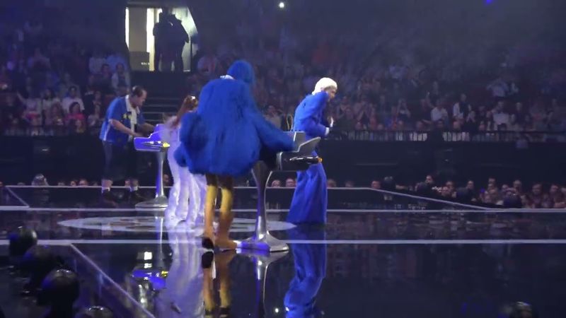 Netherlands | Europapa  - Joost | Eurovision Semi-Final 2 | Eurovision 2024