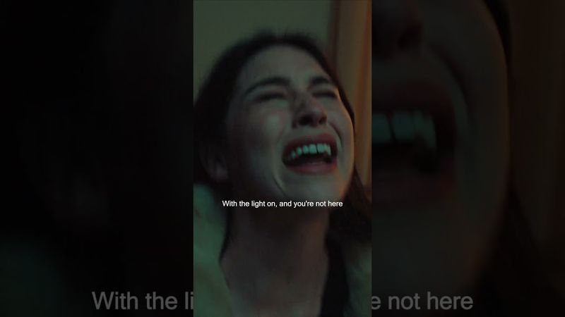 Gracie Abrams - Risk #shorts