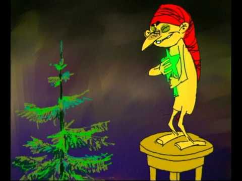 Буратилло - ЁЛКА (1998)