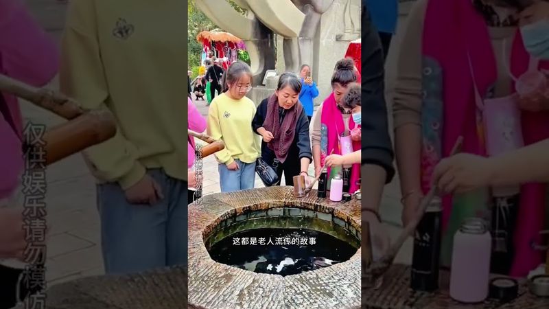 《詭異未解之謎》大山裡的秘密，竟然跟西遊記有關，包括這幾個奇觀，很神奇 #上熱門  #探索 #正能量 #詭異 #未解之謎 #怪事 #怪談 #科學盡頭是玄學 #相信科學拒絕迷信 #獵奇 #奇聞奇事