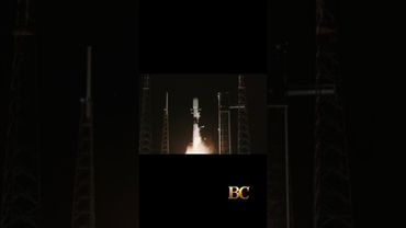 SpaceX launches 26 Starlink satellites into low Earth orbit from California