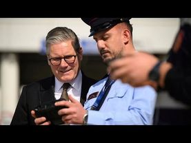 UK in talks with multiple countries over asylum seeker 'return hubs', PM Starmer reveals