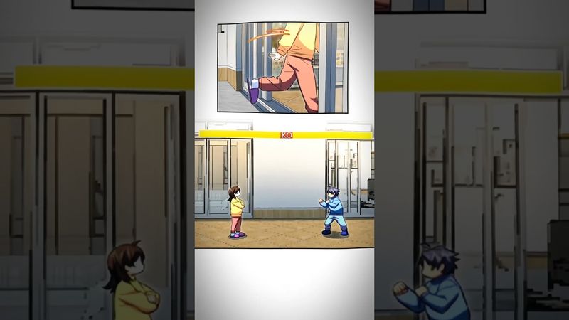 Don't Missed With Your Big sister 😅😂 Manhwa Manhua Manga#kawaii#manhwa#manhua#manhwaedit#manga#viral