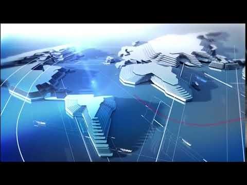 Cabecera Avance Informativo TVE1 2012-2019 #elecciones