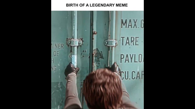 ''The Dialogue ☠️" - Doakes | Dexter Edit |Nada Nada (SLOWED) #meme