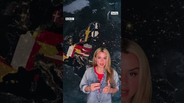 Європа нарешті вигадала, як відмовитися від російського газу. Як їм це вдалося? #shorts #новини