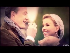 Анна Семенович - Любовь под облаками