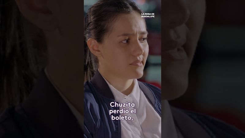 Lázaro y Olivia están indignados con la familia de Chuzita #LaRosaDeGuadalupe #Uninovelas