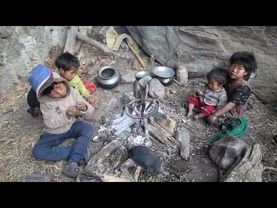 Shifting domestic animals to another place || Happy life videos' EP 114 ||