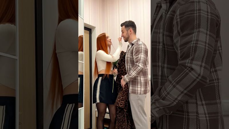 Грустный кот прогнал @LEENDCEEE Кастинг, часть 5😹 #озвучка #котики