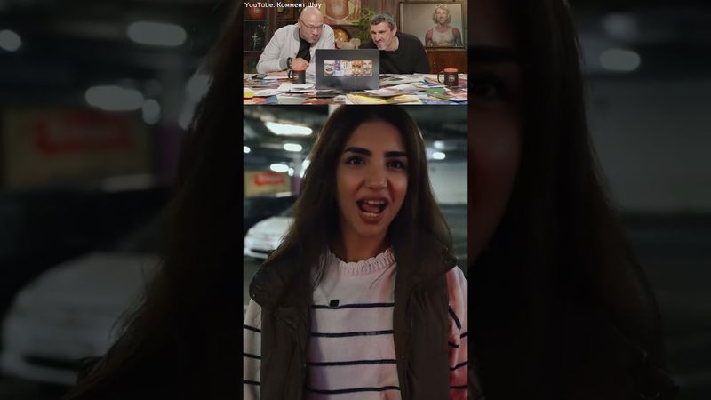 РЖАЛ ДО СЛЕЗ 😂 ПОПРОБУЙ НЕ СМЕЯТЬСЯ 😂 №1 #прикол #юмор #смехсводой