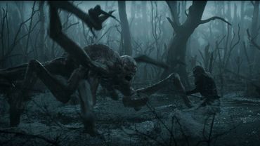 Маргинал — Происхождение славян — Говард Филлипс Лавкрафт