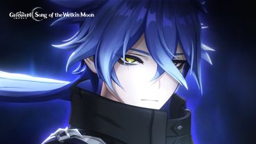 Genshin Impact: A Lantern in the Night | gamescom 2025 #GenshinImpact #gamescom2025 #Flins