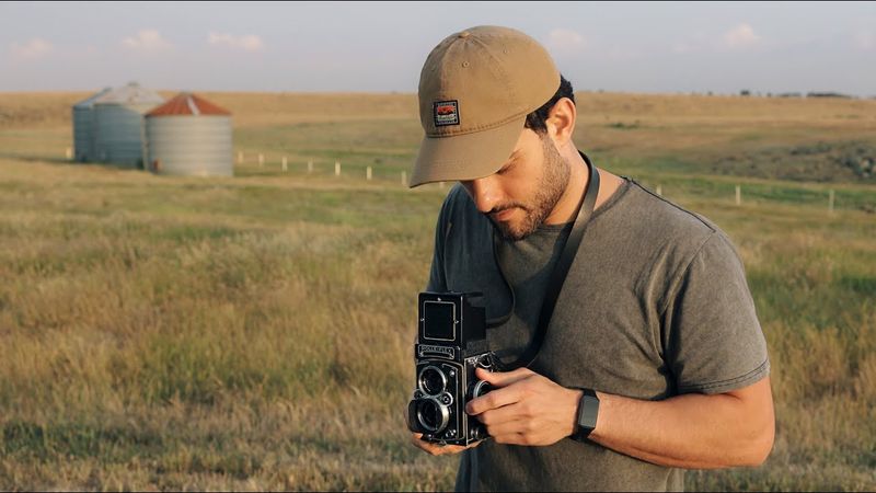 The Rolleiflex - What makes it special?