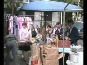 Пушкинские Горы 2008