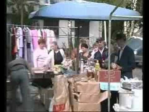 Пушкинские Горы 2008