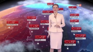 Анастасия Ларионова Эфир от 1 04 2025