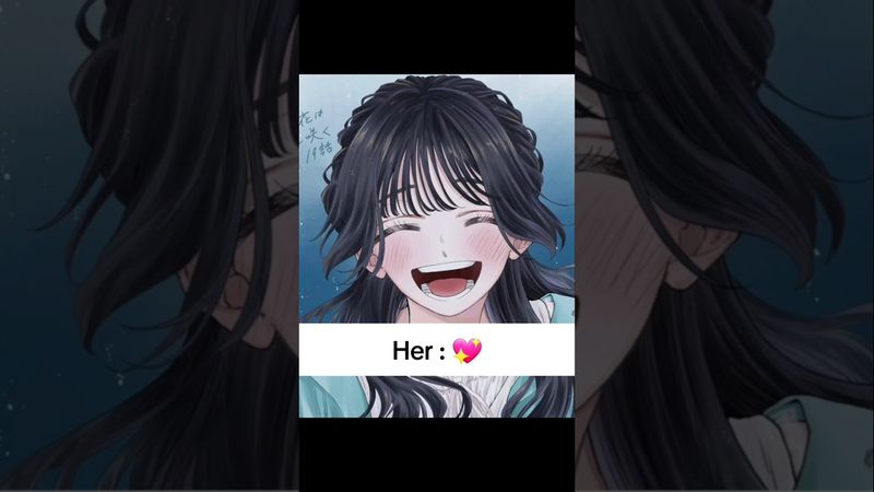 Kaoruko Waguri Edit - Breathe #pookie #kaorukowaguri #cute #anime