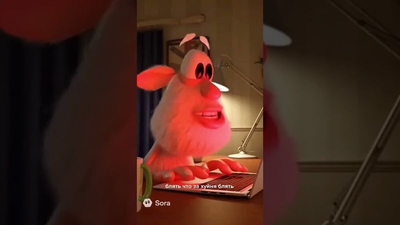 БУБА СКАЧАЛ MAX #нейросеть #юмор