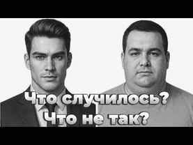 Куда делись мужики? И что с ними не так?