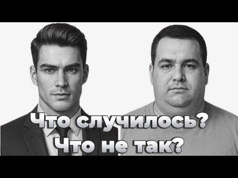 Куда делись мужики? И что с ними не так?