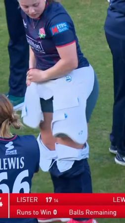 #womencricket hero of the match