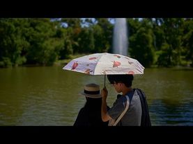 Amid brutal heatwaves, Spain sees one of its worst months for heat-related deaths