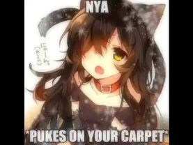 Nya-?